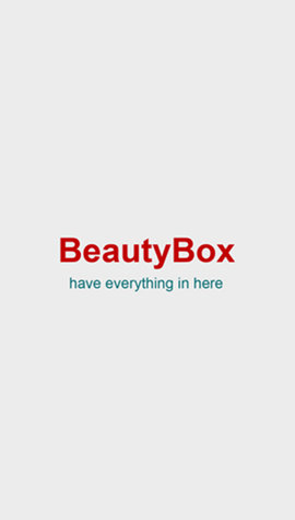 beautybox最新截图2