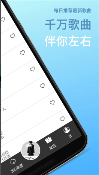 tunepro最新版截图1