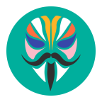 magisk app