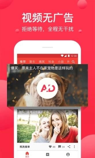 球球视频app官方截图1