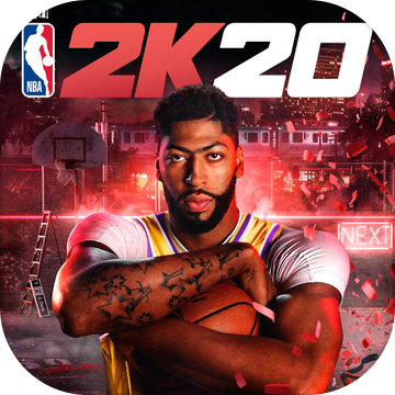 nba2k20豪华存档最新版