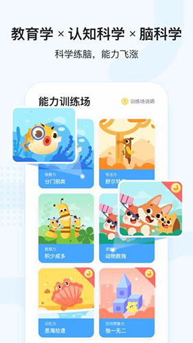 小猴思维