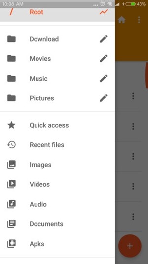 ai文件管理器app