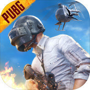 pubg绝地求生2.8丧尸边缘游戏