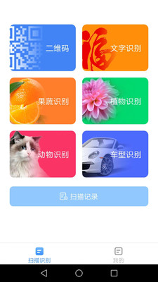 天天扫描王app截图1