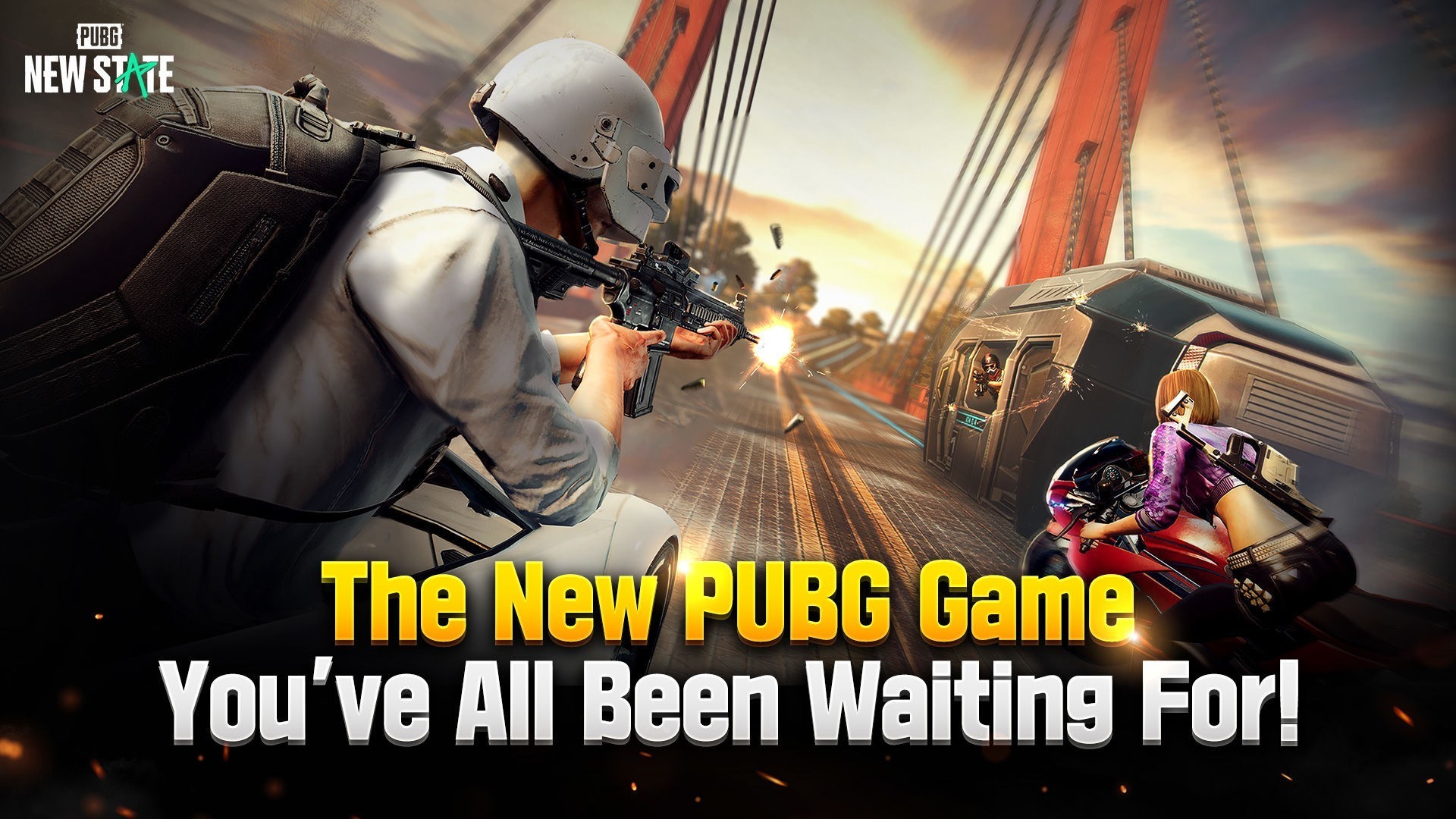 pubg国际服2.9截图2