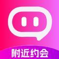 附近探约app