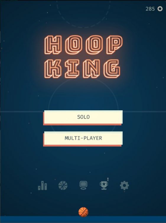 Hoop King汉化版截图3