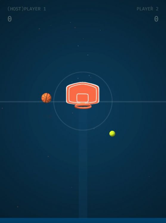 Hoop King汉化版截图2