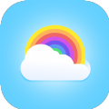 舒晴天气app手机版