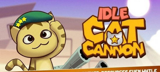 空闲的猫炮最新版3