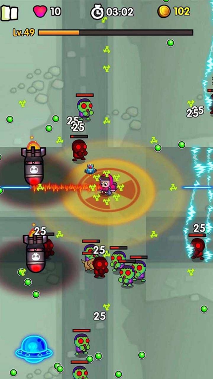 最后的避难所中文版