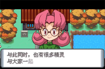 口袋妖怪水银对战塔特别版