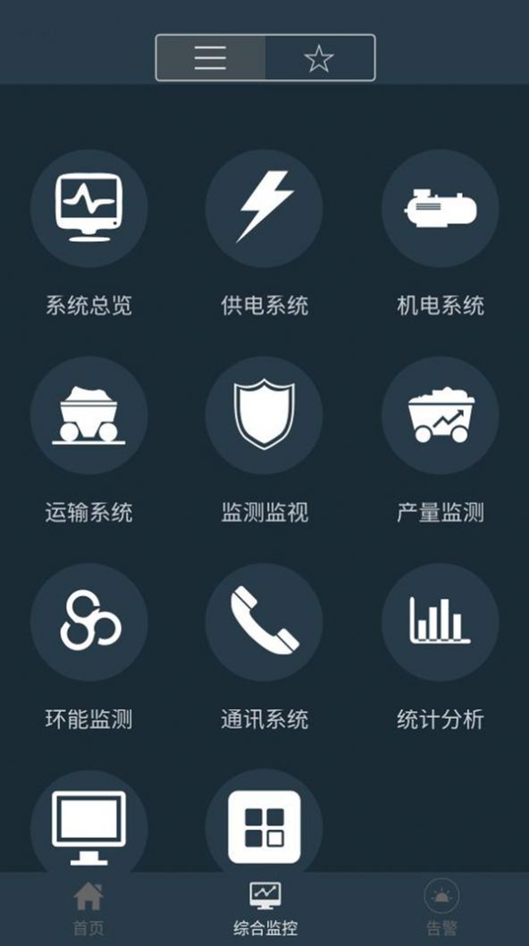 宁煤信息平台app2
