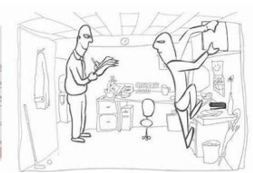 老板的二十种死法3