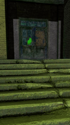 怪异的老师完整版2