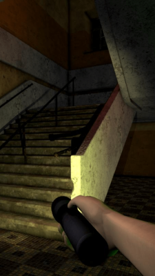 怪异的老师完整版1