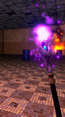 怪异的老师完整版3