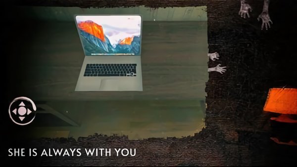 恐怖邮件手游正版