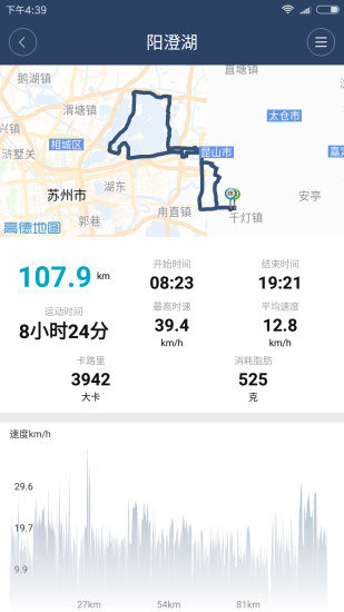 骑行世界-2 骑行世界