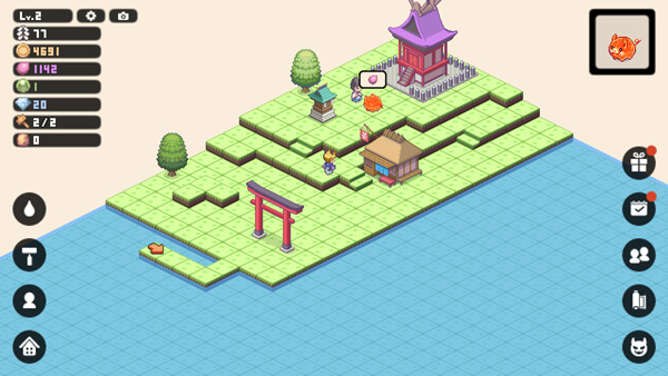 像素神社最新版