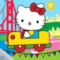 凯蒂猫梦幻飞行单机版