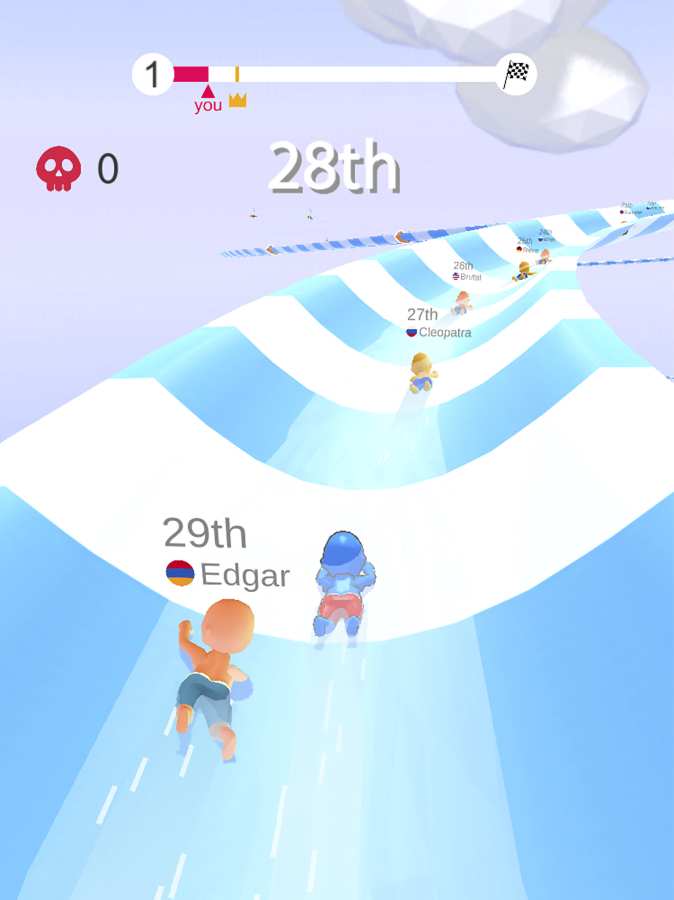 水上乐园大作战2