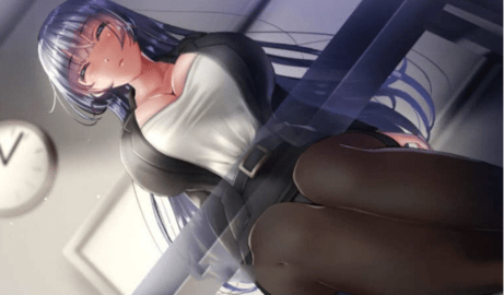 直到成为我的女朋友为止巴比伦