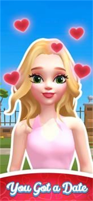 我们约会吧破解版1