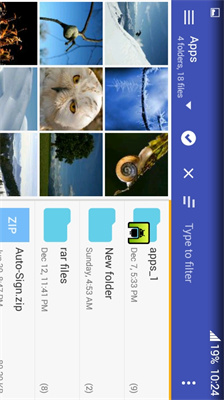 MiXplorer文件管理器