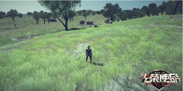 光荣使命绝命乱斗版本截图