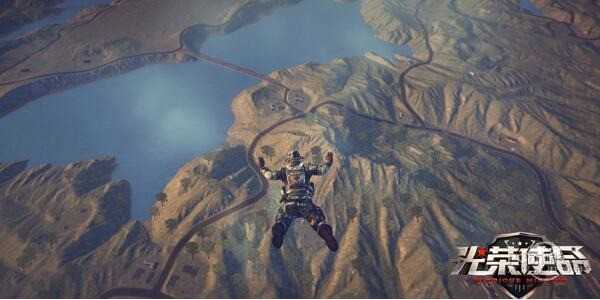 光荣使命绝命乱斗版本截图