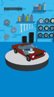 我的组装车安卓版1