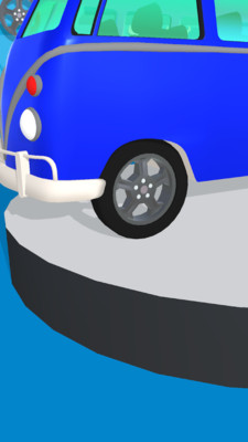 我的组装车安卓版2