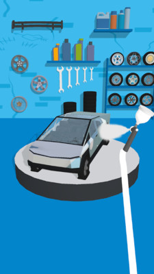 我的组装车安卓版3