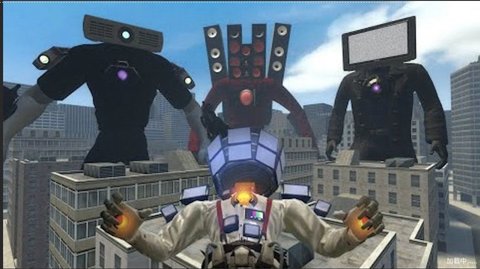 恐惧者生存游戏官方安卓版