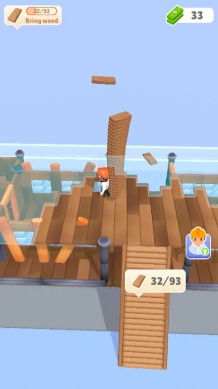 船舶建造出售游戏官方安卓版