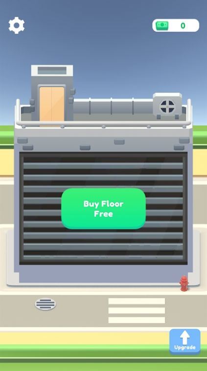 放置冒险塔大亨游戏最新中文版