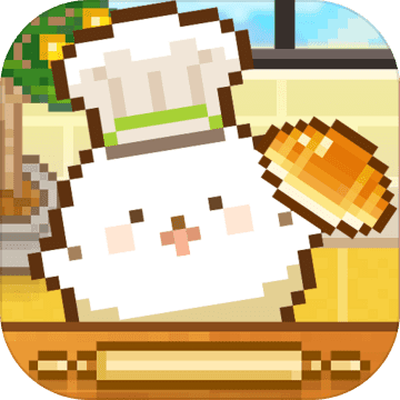 妖精面包房下载