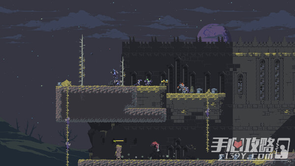 《雨中冒險(xiǎn)回歸》閃退解決方法