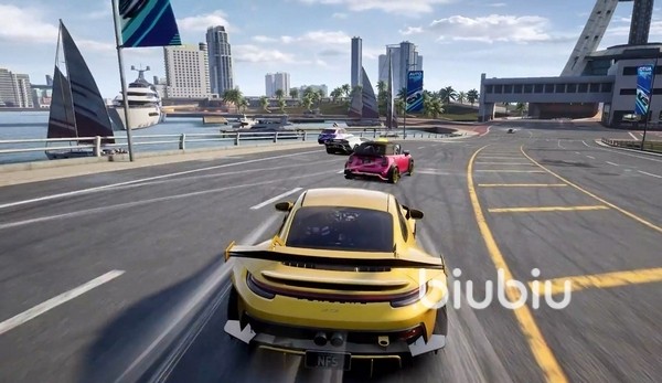 極品飛車集結(jié)什么時候上架 極品飛車集結(jié)幾號上線國服