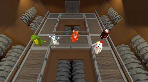 基佬大乱斗1.0.2