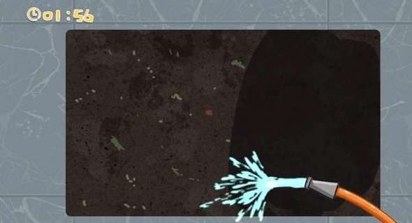 真香收納攤清洗地毯怎么過