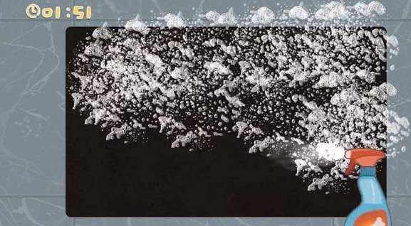 真香收納攤清洗地毯怎么過