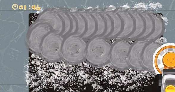 真香收納攤清洗地毯怎么過