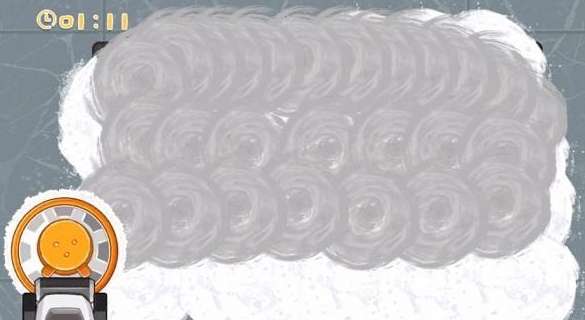 真香收納攤清洗地毯怎么過