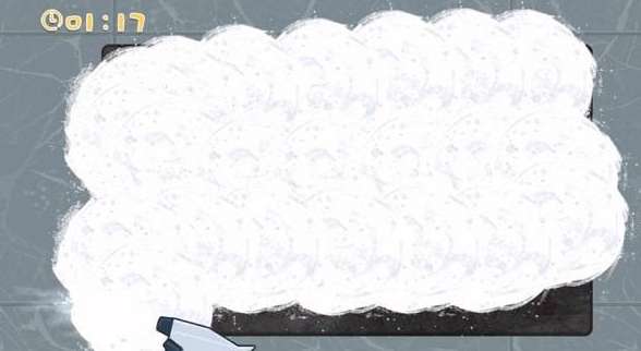 真香收納攤清洗地毯怎么過