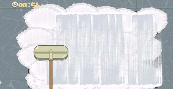 真香收納攤清洗地毯怎么過