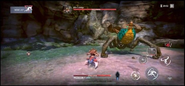 yeager手游(暂未上线)