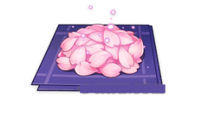 原神緋櫻繡球位置攻略